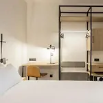 Hotel Ilunion San Mames 4*