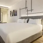 Ilunion San Mames Hotell 4*