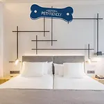 Hotel Ilunion San Mames 4*
