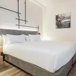 Hotel Ilunion San Mames 4*