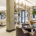 Ilunion San Mames 4* Bilbao