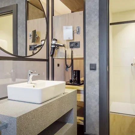 Ilunion San Mames 4*