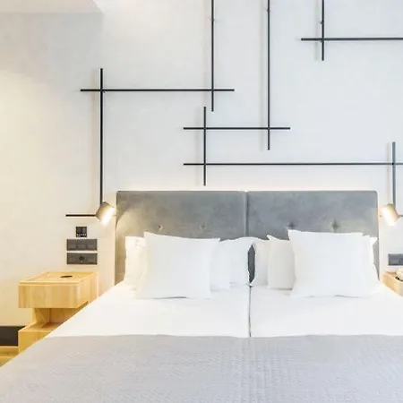 Ilunion San Mamés 4*