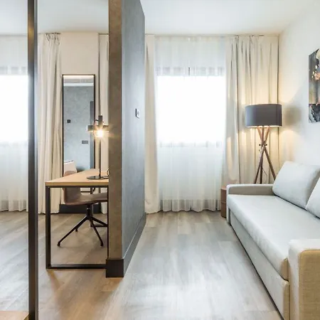 Ilunion San Mamés 4*