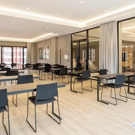Ilunion San Mamés 4*