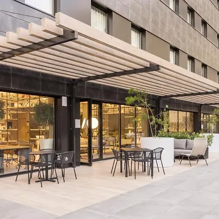 Ilunion San Mamés 4* Bilbao