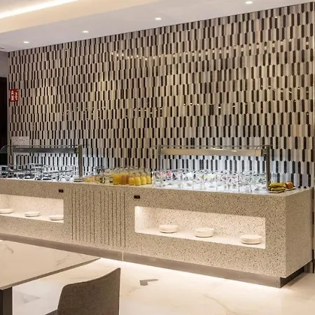 Ilunion San Mamés 4*