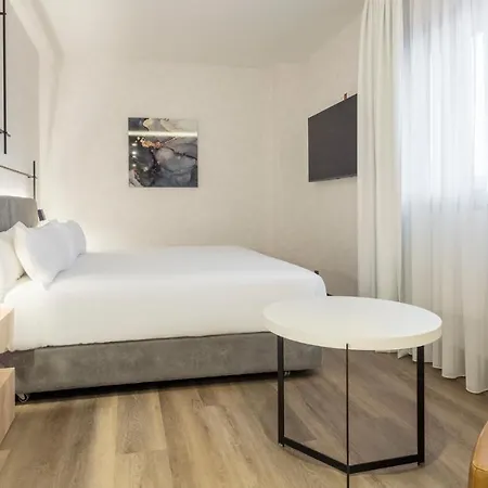 Ilunion San Mamés Bilbao