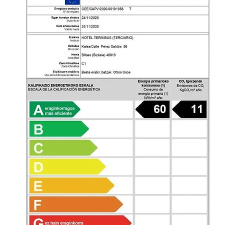 Ilunion San Mamés Bilbao