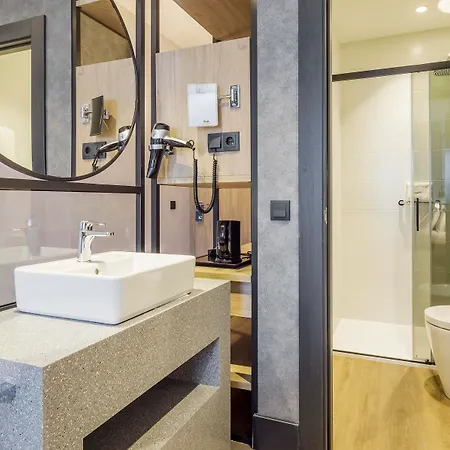 Ilunion San Mames 4*