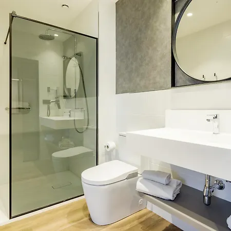 酒店 Ilunion San Mames