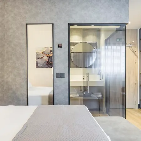 Ilunion San Mamés Hotel Bilbao