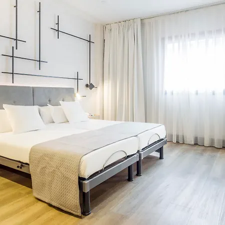 Ilunion San Mamés Hotel Bilbao