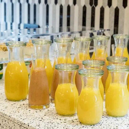 Hotel Ilunion San Mamés Bilbao