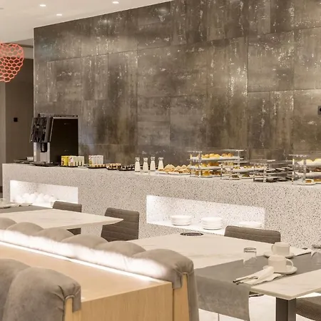 Ilunion San Mamés Hotel 4*