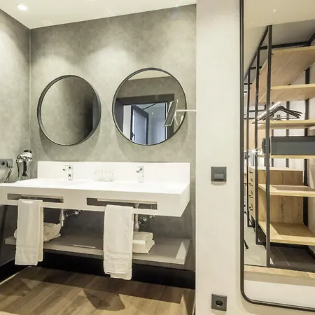 Ilunion San Mamés 4*