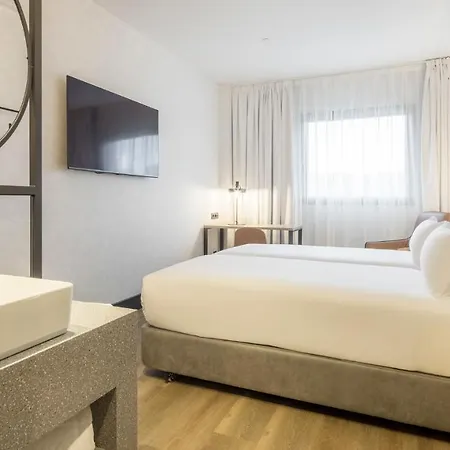 Hotel Ilunion San Mamés