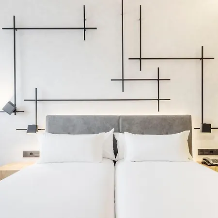 Ilunion San Mamés Bilbao