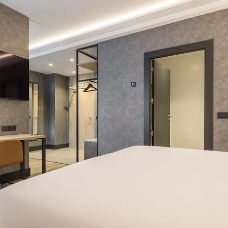 Ilunion San Mamés Bilbao