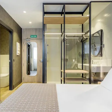 Ilunion San Mamés 4*