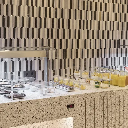 Ilunion San Mamés Hotel 4*