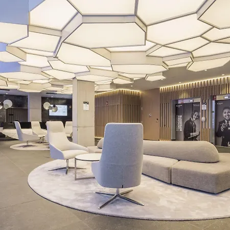 Ilunion San Mames 4* 毕尔巴鄂