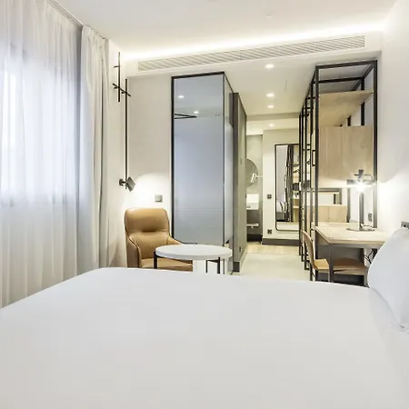 酒店 Ilunion San Mames