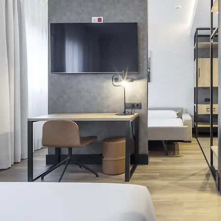 Ilunion San Mamés Hotel 4*