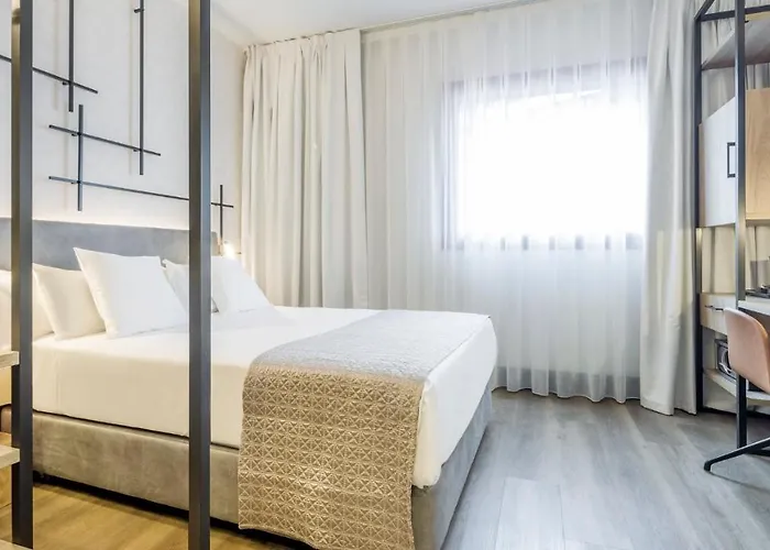 Ilunion San Mames Hotel 4*