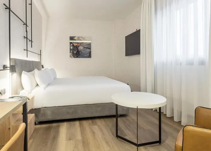 Ilunion San Mames Bilbao