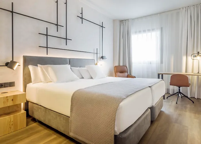 Ilunion San Mames Hotel 4*