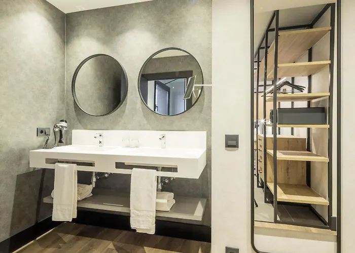 Ilunion San Mames 4*