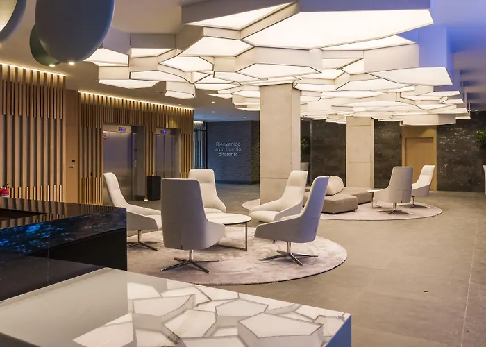 Ilunion San Mames 4* Bilbao