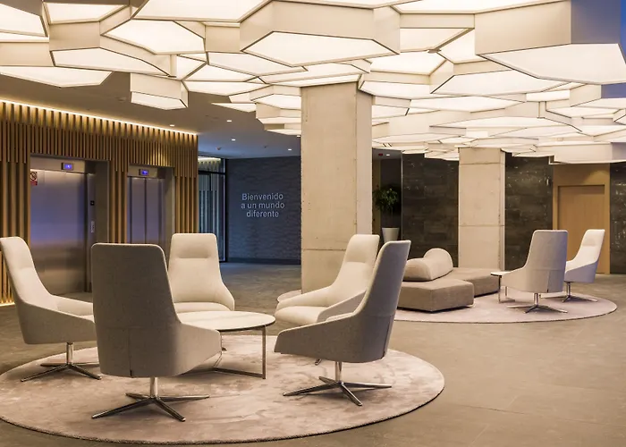 Ilunion San Mames Hotel 4*