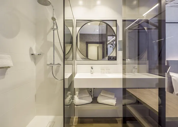 Ilunion San Mames 4* Bilbao