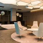 Ilunion San Mamés Hotel Bilbao