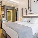 Hotel Ilunion San Mames Bilbao