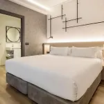 Hotel Ilunion San Mamés Bilbao