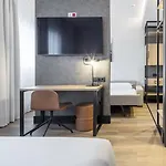 Hotel Ilunion San Mamés