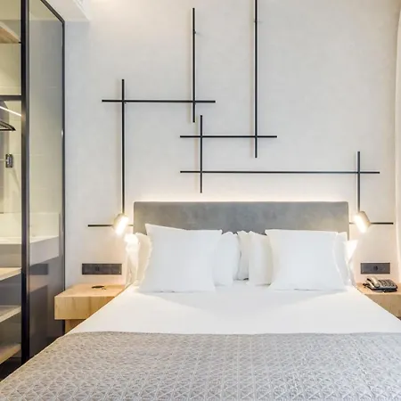 Ilunion San Mames Bilbau