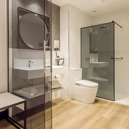 Ilunion San Mames Hotel Bilbau