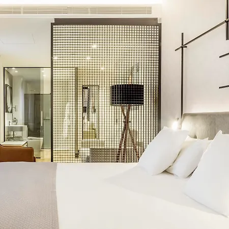 Hotel Ilunion San Mames 4*