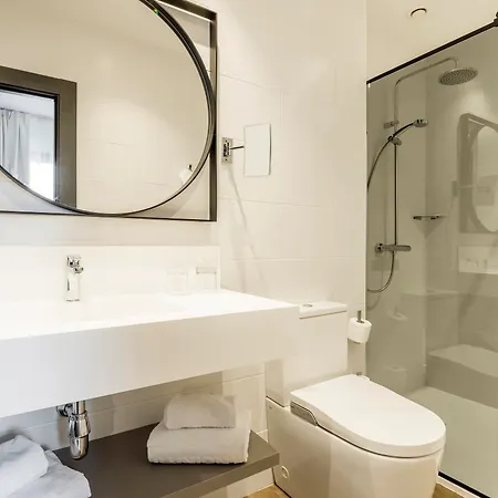 Ilunion San Mames 4* Бильбао