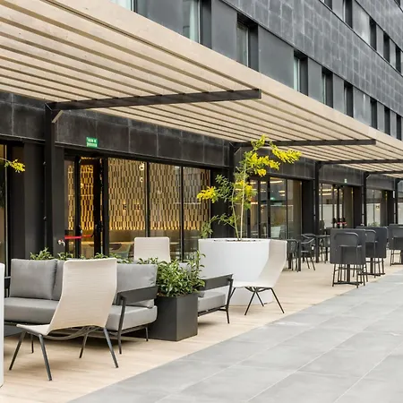 Hotel Ilunion San Mames