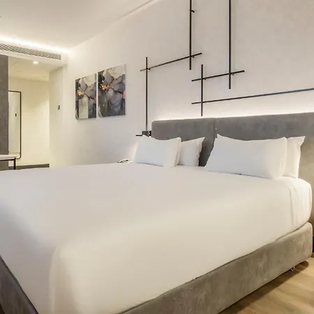 Ilunion San Mames Hotel 4*