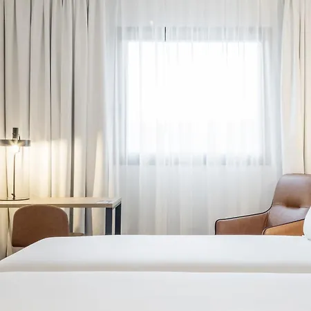 Ilunion San Mames Bilbao