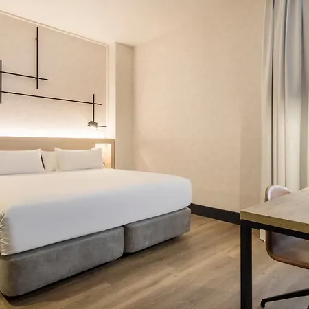 Hotel Ilunion San Mames