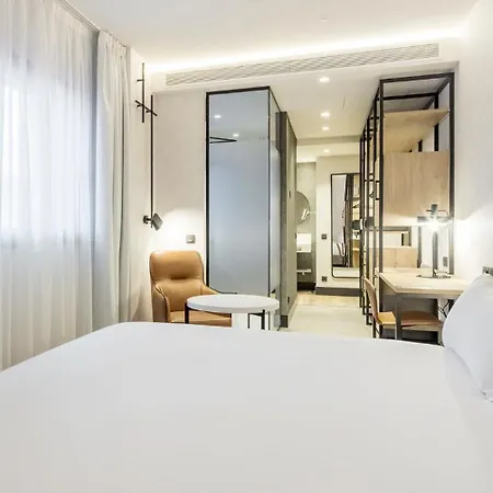 Ilunion San Mames 호텔 4*