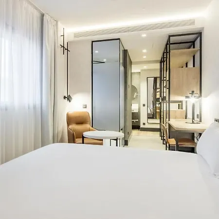 Ilunion San Mames Отель 4*