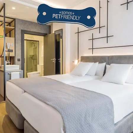 Hotel Ilunion San Mames